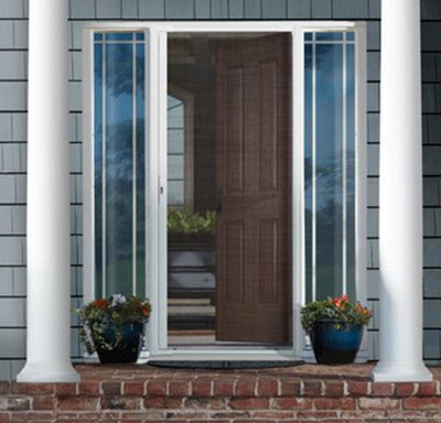 Door Install Hardware