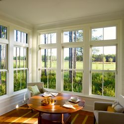 Window Install Hardware